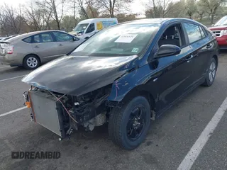 2020 Hyundai Ioniq Blue с VIN KMHC65LCXLU214579, выставлен на аукционе IAAI как лот 42026521 с пробегом 101 575 миль миль и . История ставок и продаж доступна на DreamBid. Изображение 17.