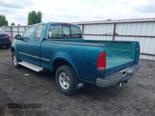 1997 Ford F-150 XL с VIN 1FTDX18W6VKD30779, выставлен на аукционе IAAI как лот 42581834 с пробегом 228 598 миль миль и . История ставок и продаж доступна на DreamBid. Изображение 3.