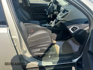 2013 GMC Terrain SLT с VIN 2GKFLVEK0D6326178, выставлен на аукционе Copart как лот 65476985 с пробегом 73 748 миль миль и Чистый • Clean title. История ставок и продаж доступна на DreamBid. Изображение 5.