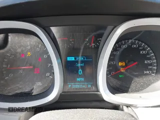 2013 Chevrolet Equinox LT z VIN 2GNFLPE35D6356476, wystawiony jako IAAI lot #41192892 z przebiegiem 202 922 mil mil oraz . Historia ofert i sprzedaży dostępna na DreamBid. Obrazek 16.
