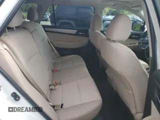 2019 Subaru Outback Premium with VIN 4S4BSAHC1K3212619, listed as a Copart auction lot 60417485 with 29,352 mi miles and Salvage title. Bid and sale history available at DreamBid. Image 11.