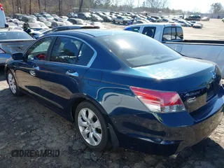 2010 Honda Accord EX z VIN 5KBCP3F77AB018255, wystawiony jako IAAI lot #41653419 z przebiegiem 183 521 mil mil oraz . Historia ofert i sprzedaży dostępna na DreamBid. Obrazek 3.