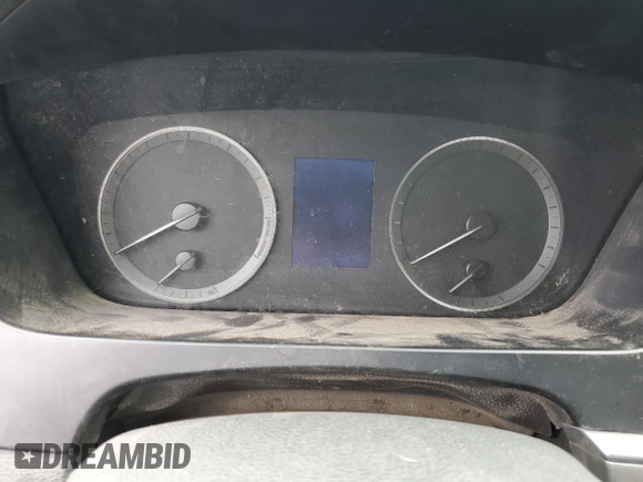 2017 Hyundai Sonata Sport with VIN 5NPE34AF5HH509992, listed as a Copart auction lot 56117115 with Not Provided miles and Salvage Title. Bid and sale history available at DreamBid. Image 9.