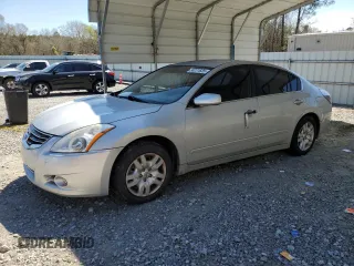 2012 Nissan Altima 2.5 SL with VIN 1N4AL2AP4CC196875, listed as a Copart auction lot 50231635 with 188,345 mi miles and Clean Title. Bid and sale history available at carsss.com. Image 1.