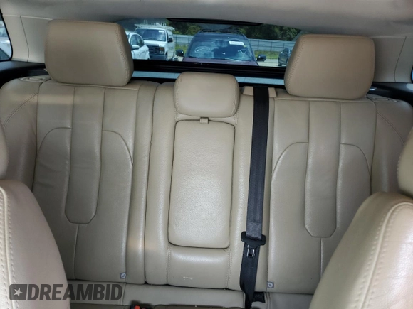 2015 Land Rover Range Rover Evoque Pure Premium with VIN SALVR2BG9FH075073, listed as a Copart auction lot 59668845 with 122,906 mi miles and Salvage title. Bid and sale history available at DreamBid. Image 10.