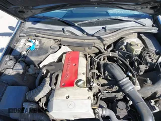 1999 Mercedes-Benz SLK 230/320 with VIN WDBKK47F8XF136256, listed as a IAAI auction lot 42192642 with 168,277 mi miles and . Bid and sale history available at DreamBid. Image 10.
