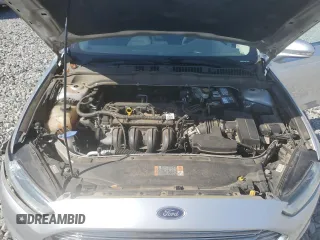 2016 Ford Fusion SE with VIN 3FA6P0H71GR265968, listed as a Copart auction lot 51695015 with 179,313 mi miles and Salvage Title. Bid and sale history available at carsss.com. Image 11.