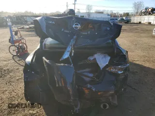 2015 Nissan Altima SV with VIN 1N4AL3AP0FC214718, listed as a Copart auction lot 59132484 with 148,920 mi miles and Salvage Title. Bid and sale history available at DreamBid. Image 6.