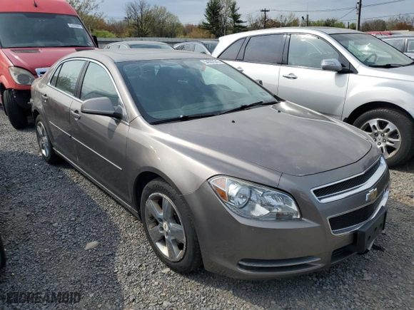 2011 Chevrolet Malibu LT w/1LT with VIN 1G1ZC5E11BF363025, listed as a Copart auction lot 54002545 with 0 mi miles and Clean Title. Bid and sale history available at carsss.com. Image 4.