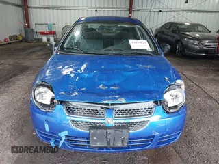 2005 Dodge Neon SXT with VIN 1B3ES56CX5D287430, listed as a IAAI auction lot 42093022 with 157,668 mi miles and . Bid and sale history available at carsss.com. Image 12.