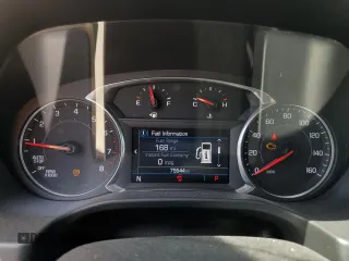 2022 GMC Acadia SLE z VIN 1GKKNKL43NZ116062, wystawiony jako Copart lot #55164855 z przebiegiem 75 544 mil mil oraz Szkody całkowita. Historia ofert i sprzedaży dostępna na DreamBid. Obrazek 9.