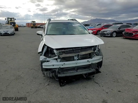 2019 Subaru Outback Limited with VIN 4S4BSANC0K3237970, listed as a Copart auction lot 48951115 with 49,572 mi miles and Salvage Title. Bid and sale history available at carsss.com. Image 12.