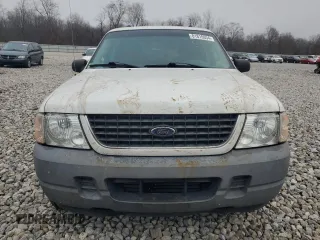 2002 Ford Explorer XLS with VIN 1FMZU72KX2ZC81401, listed as a Copart auction lot 81810034 with 103,291 mi miles and Clean title. Bid and sale history available at DreamBid. Image 5.