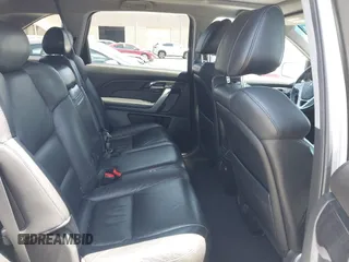2009 Acura MDX с VIN 2HNYD28209H500610, выставлен на аукционе IAAI как лот 42467805 с пробегом 202 250 миль миль и . История ставок и продаж доступна на DreamBid. Изображение 8.