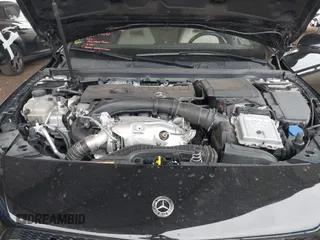 2020 Mercedes-Benz CLA 250 with VIN W1K5J4HB9LN092495, listed as a IAAI auction lot 42381587 with 59,860 mi miles and . Bid and sale history available at DreamBid. Image 10.