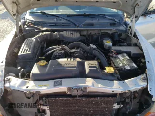 2003 Dodge Dakota with VIN 1D7GG16X33S130101, listed as a Copart auction lot 85999314 with 221,292 mi miles and Salvage Title. Bid and sale history available at carsss.com. Image 13.