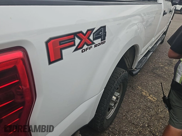 2017 Ford F-250 Lariat with VIN 1FT7W2BT5HEE20741, listed as a IAAI auction lot 42737693 with 231,886 mi miles and . Bid and sale history available at DreamBid. Image 26.