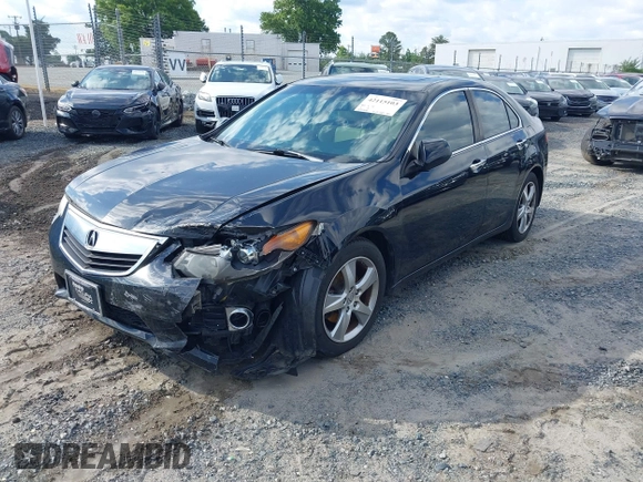 2012 Acura TSX z VIN JH4CU2F4XCC007868, wystawiony jako IAAI lot #42115103 z przebiegiem 154 268 mil mil oraz . Historia ofert i sprzedaży dostępna na DreamBid. Obrazek 2.
