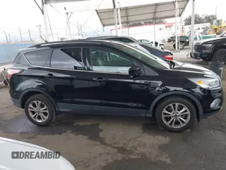 2018 Ford Escape SEL with VIN 1FMCU0HD6JUA86266, listed as a IAAI auction lot 42031613 with 72,798 mi miles and . Bid and sale history available at carsss.com. Image 13.