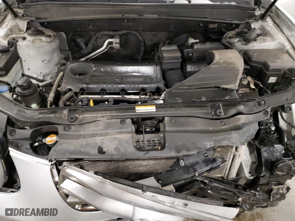 2012 Hyundai Santa Fe Limited with VIN 5XYZK3AB9CG161061, listed as a Copart auction lot 88175785 with 175,156 mi miles and Salvage Title. Bid and sale history available at carsss.com. Image 13.
