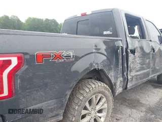 2017 Ford F-150 XL with VIN 1FTEW1EG7HFB79940, listed as a IAAI auction lot 42300635 with 107,269 mi miles and . Bid and sale history available at DreamBid. Image 20.