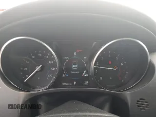 2018 Jaguar F-Pace 30t Premium z VIN SADCJ2GX6JA235205, wystawiony jako Copart lot #59315285 z przebiegiem 134 103 mil mil oraz Szkoda całkowita • Salvage title. Historia ofert i sprzedaży dostępna na DreamBid. Obrazek 9.
