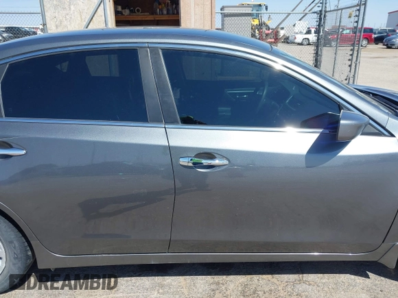 2017 Nissan Altima SR z VIN 1N4AL3AP9HC253312, wystawiony jako IAAI lot #42019699 z przebiegiem 139 440 mil mil oraz . Historia ofert i sprzedaży dostępna na DreamBid. Obrazek 13.