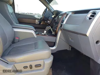 2013 Ford F-150 XL with VIN 1FTFW1CFXDFA85317, listed as a IAAI auction lot 41783100 with 148,127 mi miles. Bid and sale history available at carsss.com. Image 5.