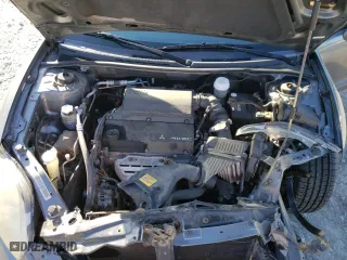 2006 Mitsubishi Eclipse GS with VIN 4A3AK24F46E026361, listed as a Copart auction lot 47308475 with 168,671 mi miles and Salvage Title. Bid and sale history available at carsss.com. Image 11.