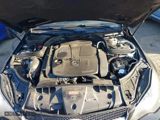 2014 Mercedes-Benz E-Class E 350 with VIN WDDKJ8JB0EF292019, listed as a IAAI auction lot 41331510 with 64,464 mi miles. Bid and sale history available at carsss.com. Image 10.