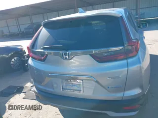 2020 Honda CR-V EX-L with VIN 7FART6H88LE026318, listed as a IAAI auction lot 41231205 with 69,266 mi miles and . Bid and sale history available at DreamBid. Image 16.