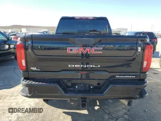 2020 GMC Sierra 1500 with VIN 0K1190264832, listed as a Copart auction lot 70651164 with 108,050 mi miles and Clean Title. Bid and sale history available at DreamBid. Image 6.
