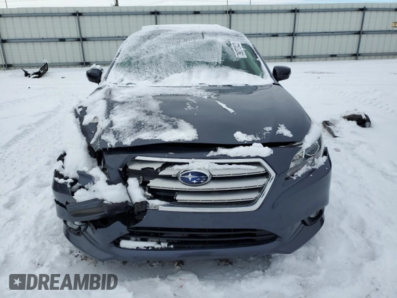 2016 Subaru Legacy 2.5i Limited with VIN 4S3BNBN64G3018366, listed as a Copart auction lot 39270423 with 101,347 mi miles. Bid and sale history available at carsss.com. Image 5.