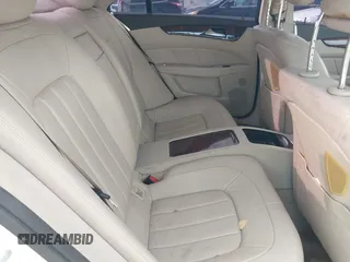 2016 Mercedes-Benz CLS 550 z VIN WDDLJ7DB2GA180493, wystawiony jako IAAI lot #41684926 z przebiegiem 172 196 mil mil oraz . Historia ofert i sprzedaży dostępna na DreamBid. Obrazek 8.