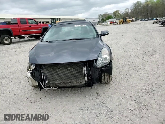 2012 Nissan Altima 3.5 SR with VIN 1N4BL2EP8CC228323, listed as a Copart auction lot 51112665 with 101,640 mi miles and Salvage Title. Bid and sale history available at carsss.com. Image 14.