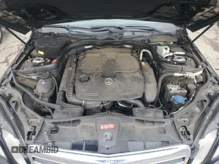 2013 Mercedes-Benz E 350 Luxury with VIN WDDHF5KB0DA719851, listed as a Copart auction lot 46828345 with 114,992 mi miles and Salvage Title. Bid and sale history available at DreamBid. Image 11.
