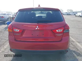 2017 Mitsubishi Outlander ES с VIN JA4AP3AU3HZ061931, выставлен на аукционе IAAI как лот 42462061 с пробегом 90 242 миль миль и . История ставок и продаж доступна на DreamBid. Изображение 16.