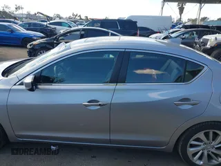 2017 Acura ILX with VIN 19UDE2F32HA002193, listed as a IAAI auction lot 41705093 with 92,811 mi miles. Bid and sale history available at carsss.com. Image 15.