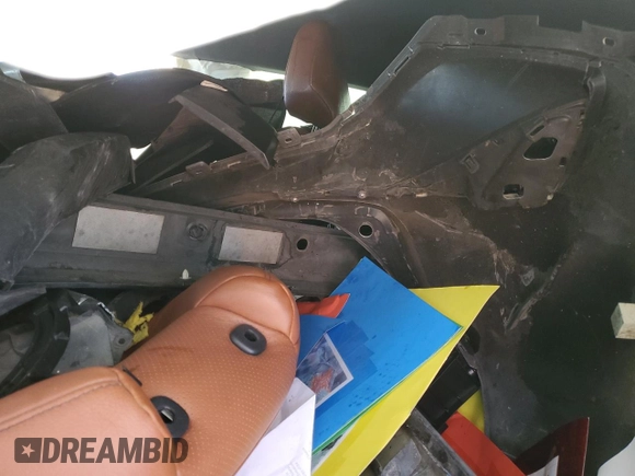 2018 Toyota C-HR XLE с VIN JTNKHMBX3J1008779, выставлен на аукционе Copart как лот 54628215 с пробегом 80 063 миль миль и Списание • Salvage title. История ставок и продаж доступна на DreamBid. Изображение 10.