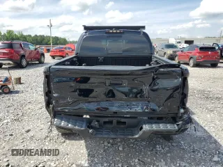 2019 Toyota Tacoma SR с VIN 3TMCZ5AN0KM220264, выставлен на аукционе Copart как лот 58575105 с пробегом 111 895 миль миль и Списание • Salvage title. История ставок и продаж доступна на DreamBid. Изображение 6.