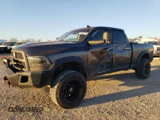 2015 Ram 2500 Laramie with VIN 3C6UR5FL5FG696484, listed as a Copart auction lot 86788214 with 170,909 mi miles and Salvage Title. Bid and sale history available at carsss.com. Image 1.