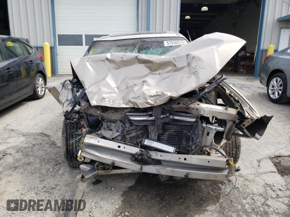 2002 Chevrolet Impala z VIN 2G1WF52E029305711, wystawiony jako Copart lot #57950315 z przebiegiem 151 797 mil mil oraz Szkoda całkowita • Salvage title. Historia ofert i sprzedaży dostępna na DreamBid. Obrazek 5.