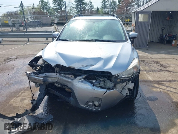 2016 Subaru Crosstrek Premium с VIN JF2GPABC1G8302188, выставлен на аукционе IAAI как лот 41802857 с пробегом 157 845 миль миль и . История ставок и продаж доступна на DreamBid. Изображение 12.