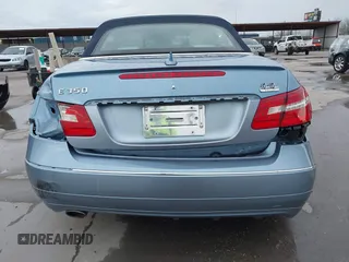 2012 Mercedes-Benz E 350 with VIN WDDKK5KF7CF151832, listed as a IAAI auction lot 41572805 with 87,471 mi miles and . Bid and sale history available at DreamBid. Image 17.