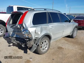 2008 Volvo XC90 I6 z VIN YV4CZ982381467381, wystawiony jako IAAI lot #42066761 z przebiegiem 240 089 mil mil oraz . Historia ofert i sprzedaży dostępna na DreamBid. Obrazek 4.