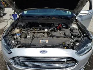 2016 Ford Fusion SE with VIN 3FA6P0H76GR211551, listed as a Copart auction lot 53727955 with 168,880 mi miles and Salvage Title. Bid and sale history available at carsss.com. Image 11.
