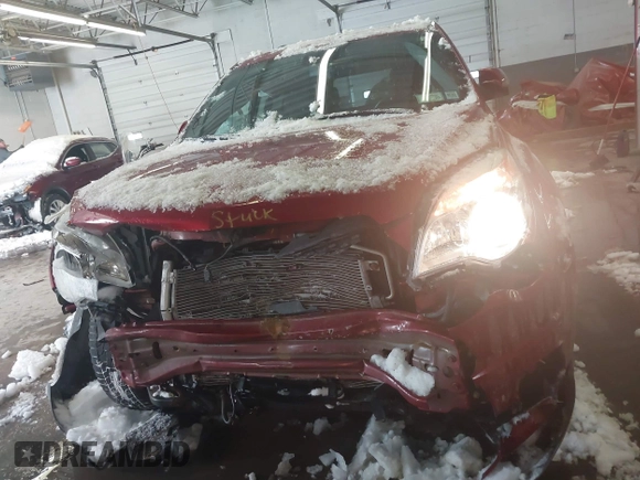 2015 Chevrolet Equinox LT with VIN 2GNFLFE31F6320281, listed as a IAAI auction lot 41598308 with 91,705 mi miles and . Bid and sale history available at DreamBid. Image 6.