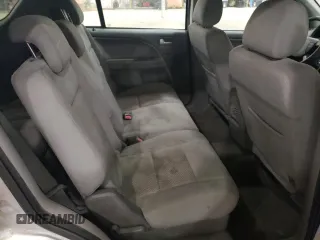 2005 Ford Freestyle SEL with VIN 1FMZK021X5GA80571, listed as a Copart auction lot 86197094 with 0 mi miles and Clean Title. Bid and sale history available at carsss.com. Image 11.