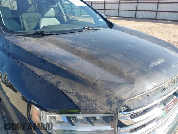 2020 GMC Acadia SLT with VIN 1GKKNMLS3LZ123844, listed as a IAAI auction lot 42002788 with 78,506 mi miles and . Bid and sale history available at DreamBid. Image 18.
