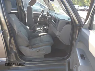 2006 Jeep Commander с VIN 1J8HH48N76C293897, выставлен на аукционе IAAI как лот 42021253 с пробегом 214 412 миль миль и . История ставок и продаж доступна на DreamBid. Изображение 5.